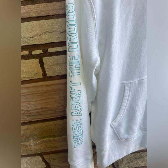 Levi’s Starwars Hoodie - Picture 7 of 9